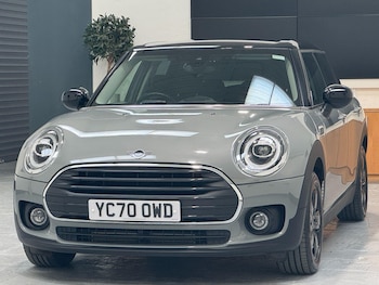 Used MINI Clubman 2020 for sale - 78675849: Photo