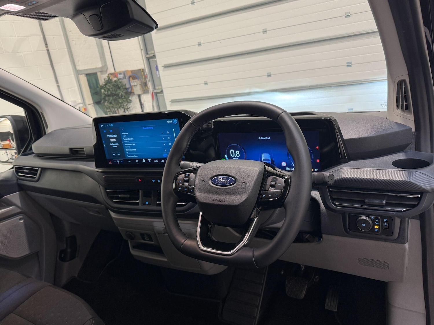 Used Ford Transit Custom 2025 for sale - 77376117: Photo 17