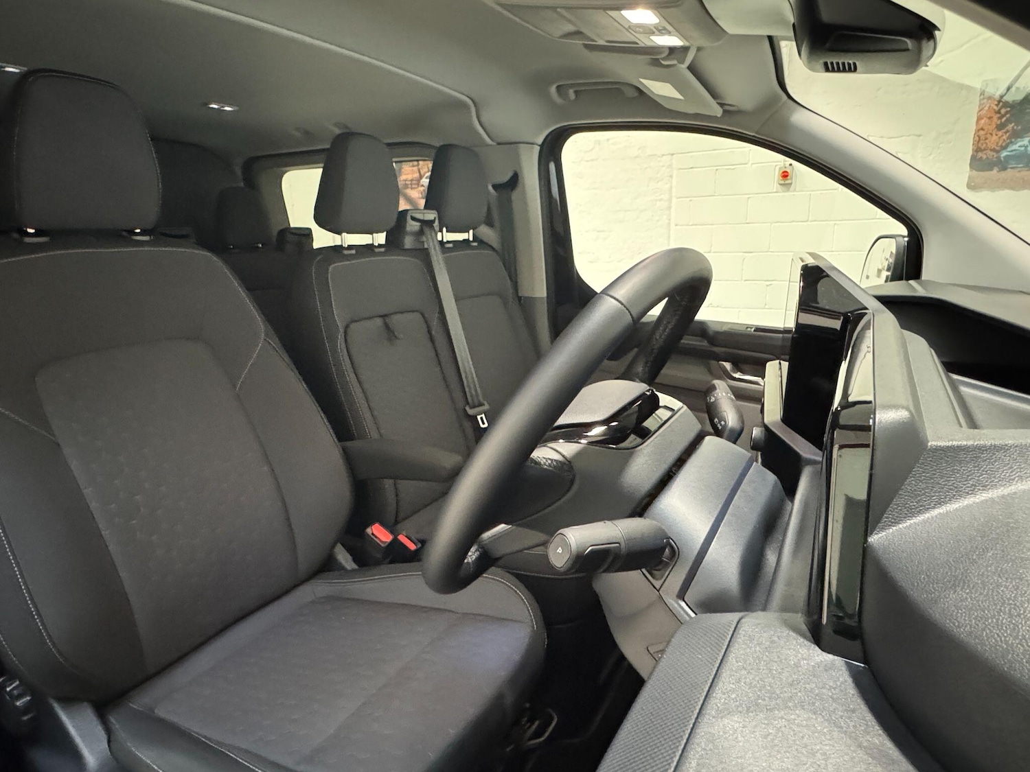 Used Ford Transit Custom 2025 for sale - 77376117: Photo 18