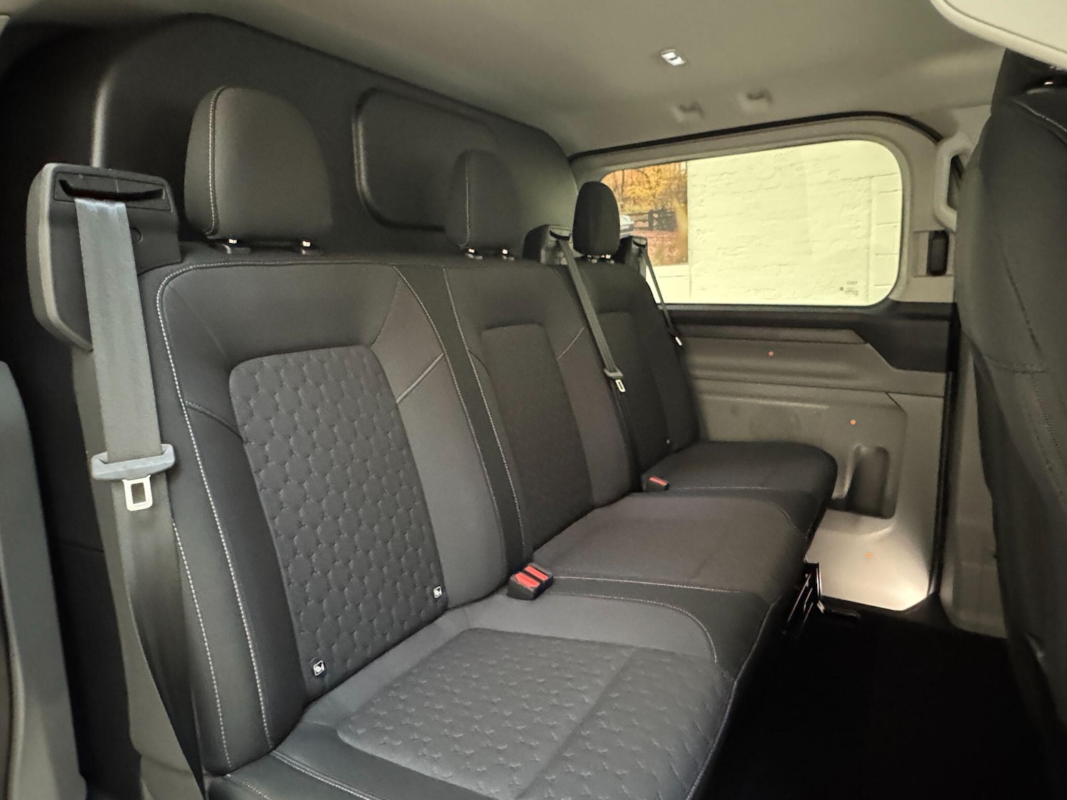 Used Ford Transit Custom 2025 for sale - 77376117: Photo 20