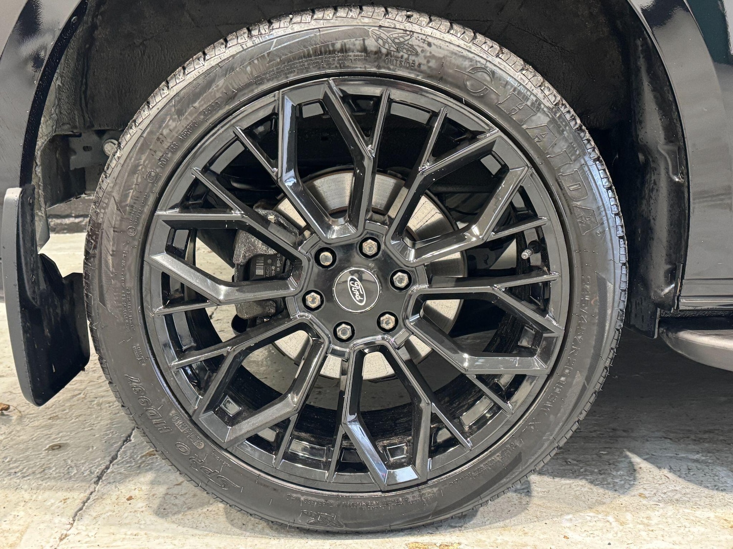 Used Ford Transit Custom 2025 for sale - 77376117: Photo 23