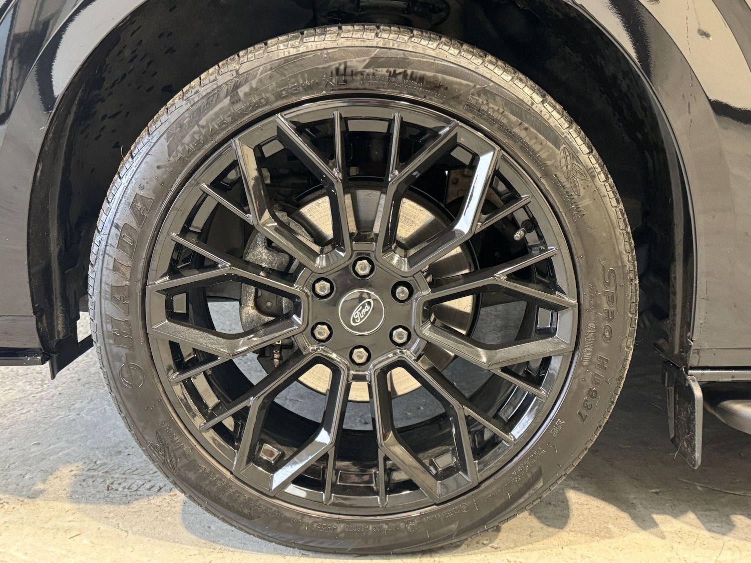 Used Ford Transit Custom 2025 for sale - 77376117: Photo 24