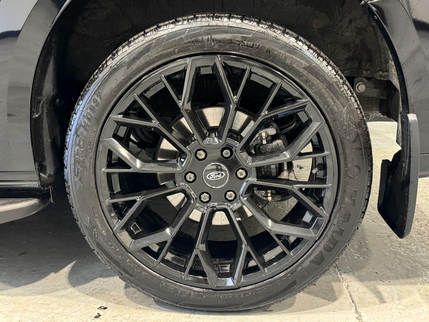 Used Ford Transit Custom 2025 for sale - 77376117: Photo 25