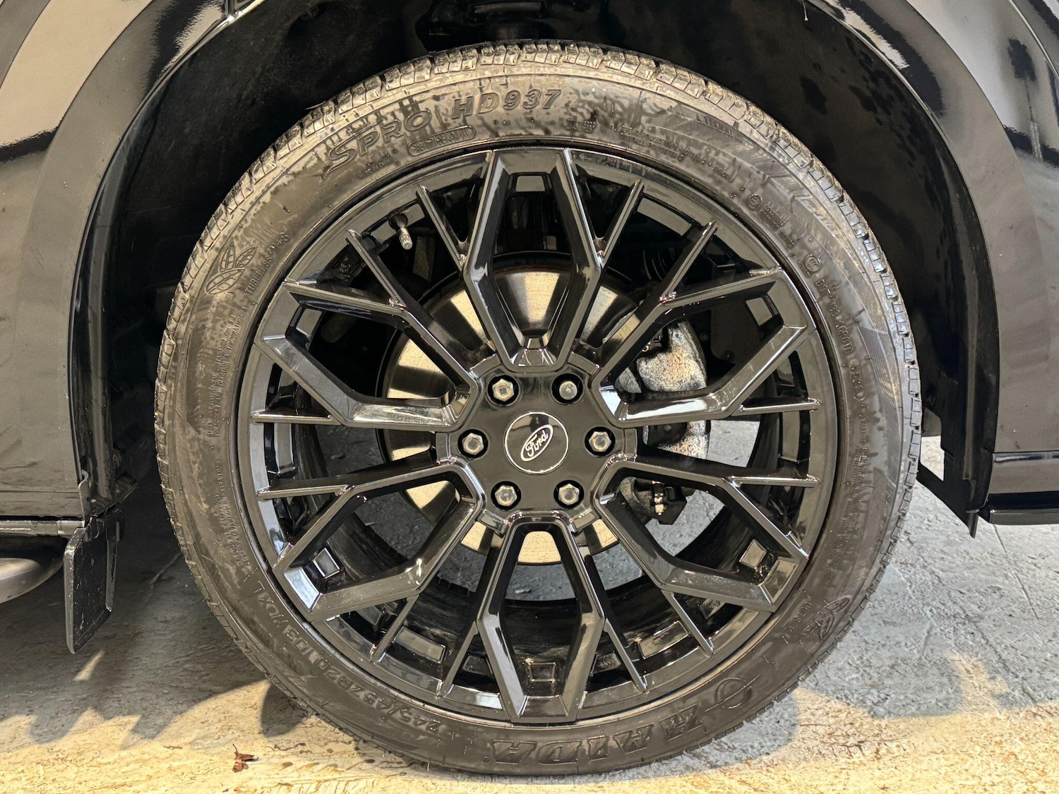 Used Ford Transit Custom 2025 for sale - 77376117: Photo 26