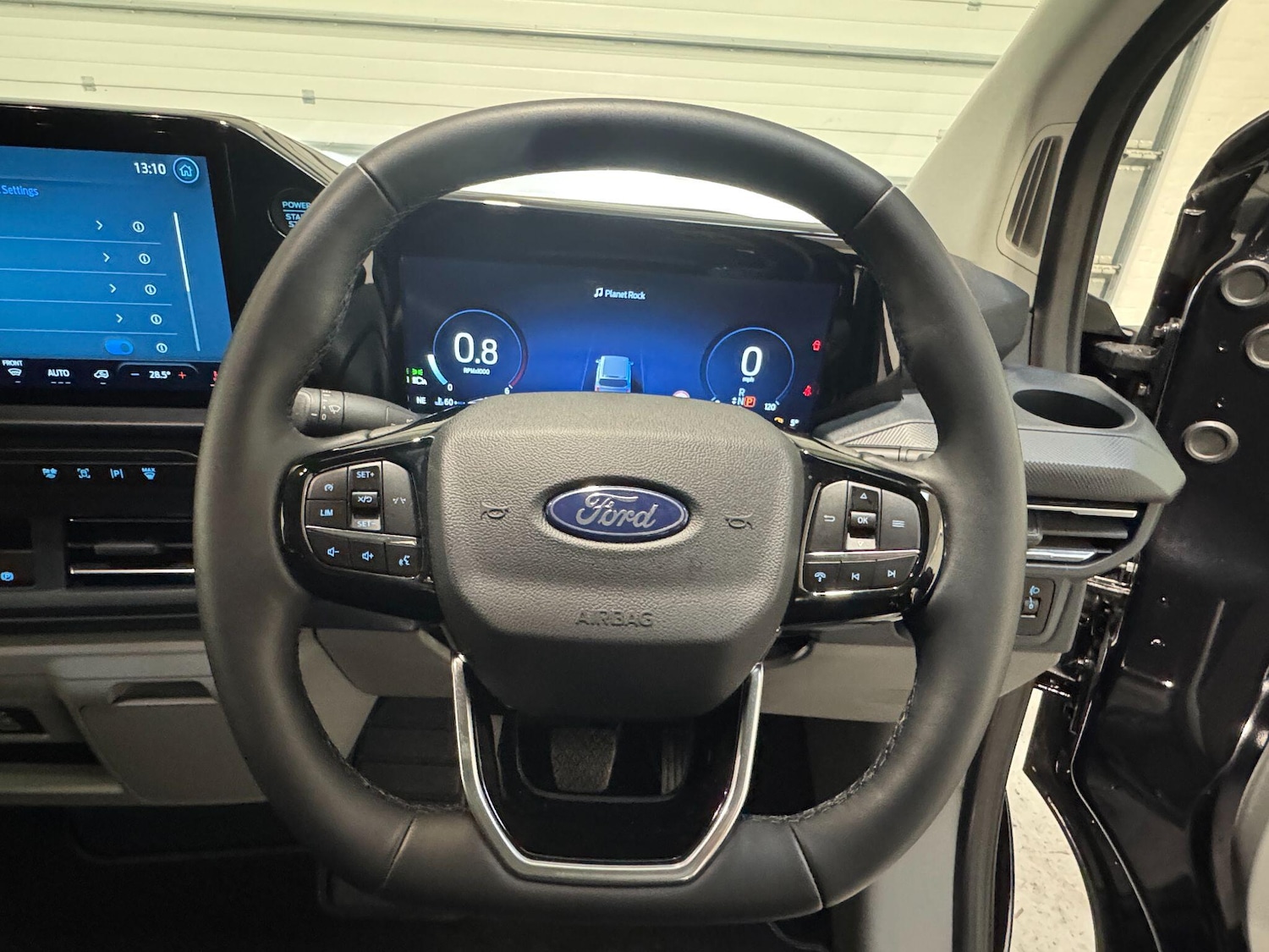 Used Ford Transit Custom 2025 for sale - 77376117: Photo 27