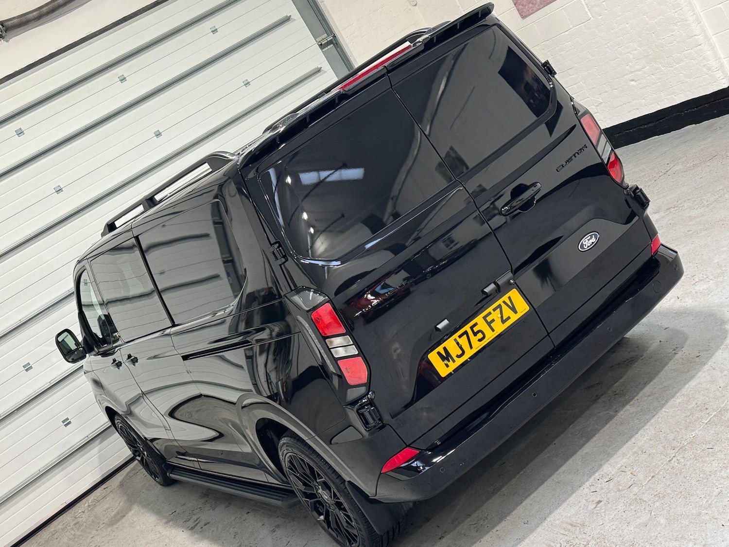 Used Ford Transit Custom 2025 for sale - 77376117: Photo 32