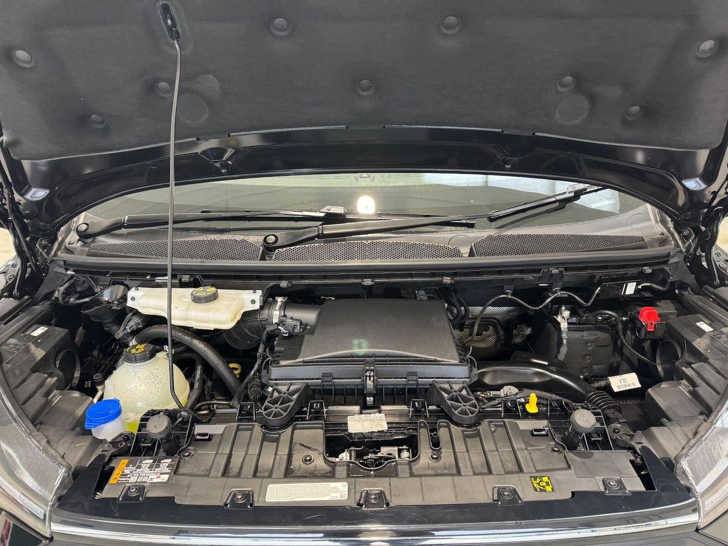 Used Ford Transit Custom 2025 for sale - 77376117: Photo 33