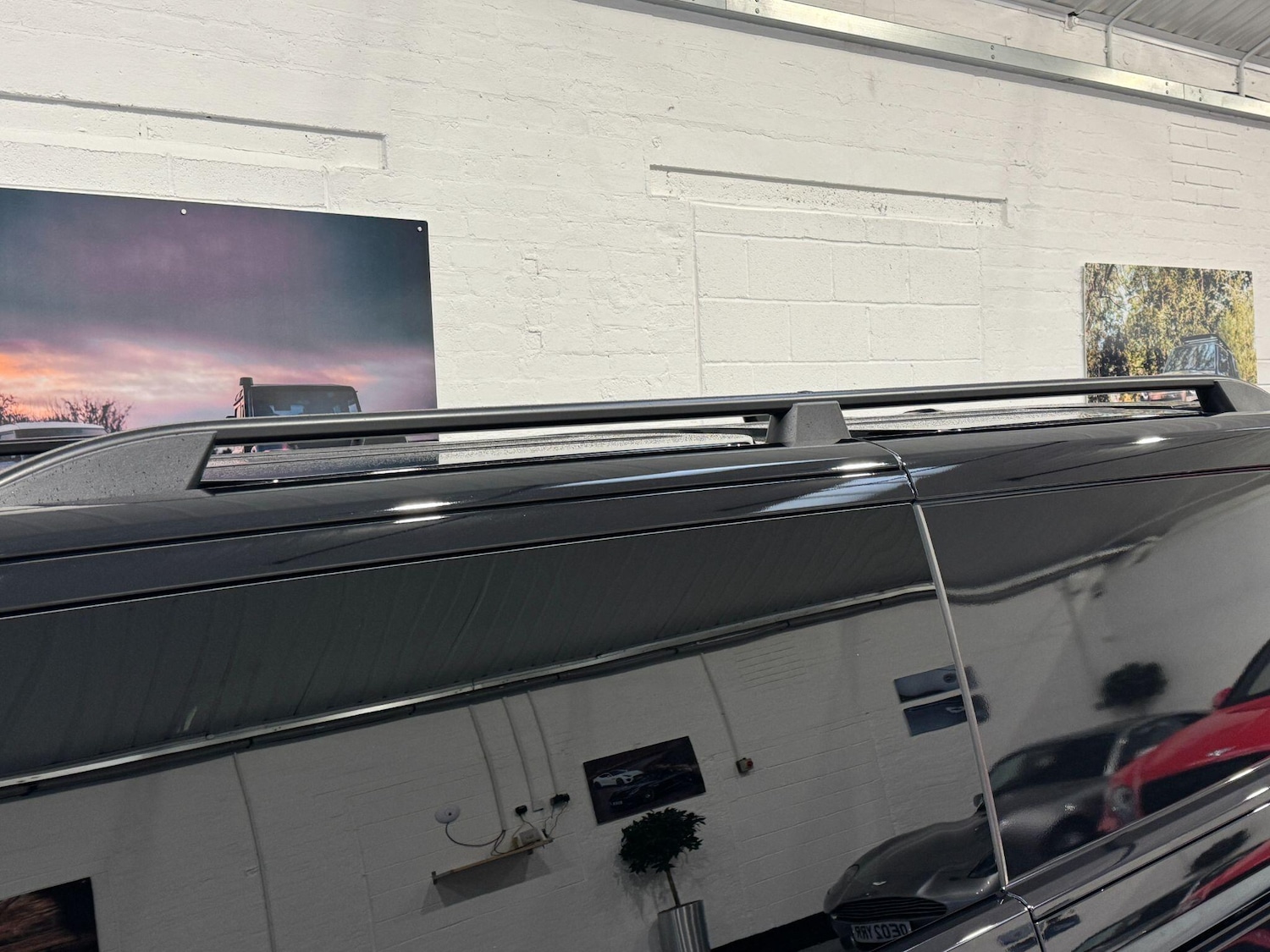 Used Ford Transit Custom 2025 for sale - 77376117: Photo 34