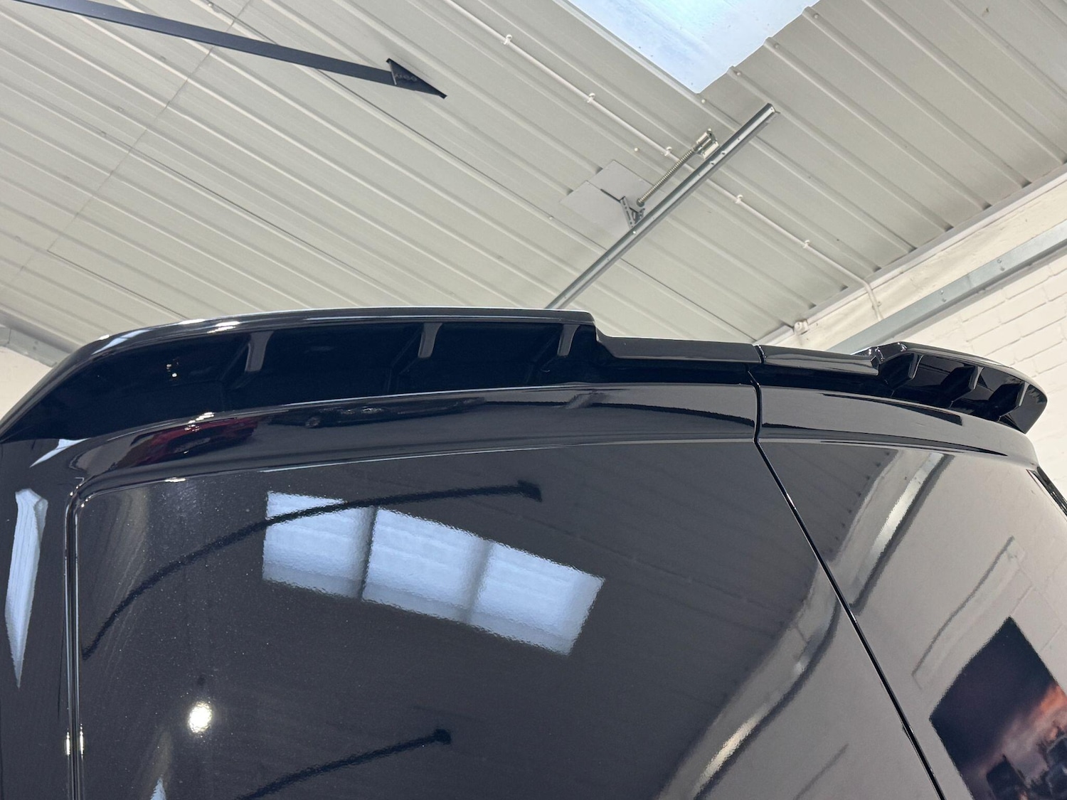 Used Ford Transit Custom 2025 for sale - 77376117: Photo 38