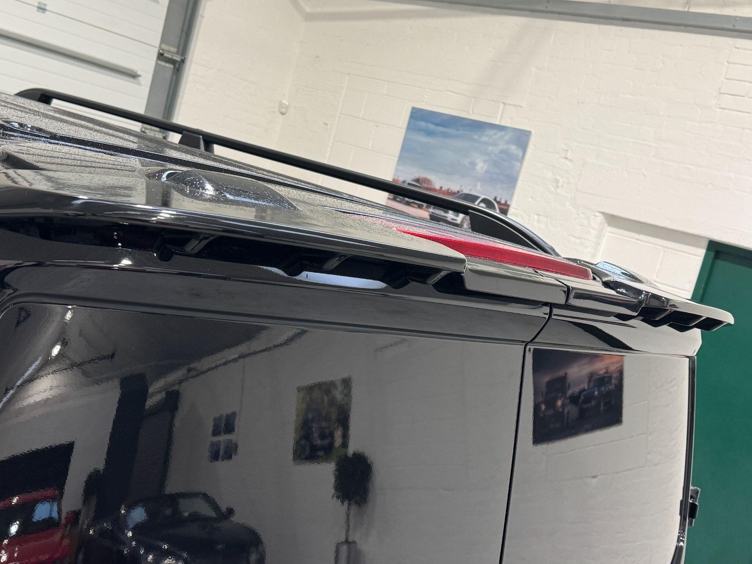 Used Ford Transit Custom 2025 for sale - 77376117: Photo 39