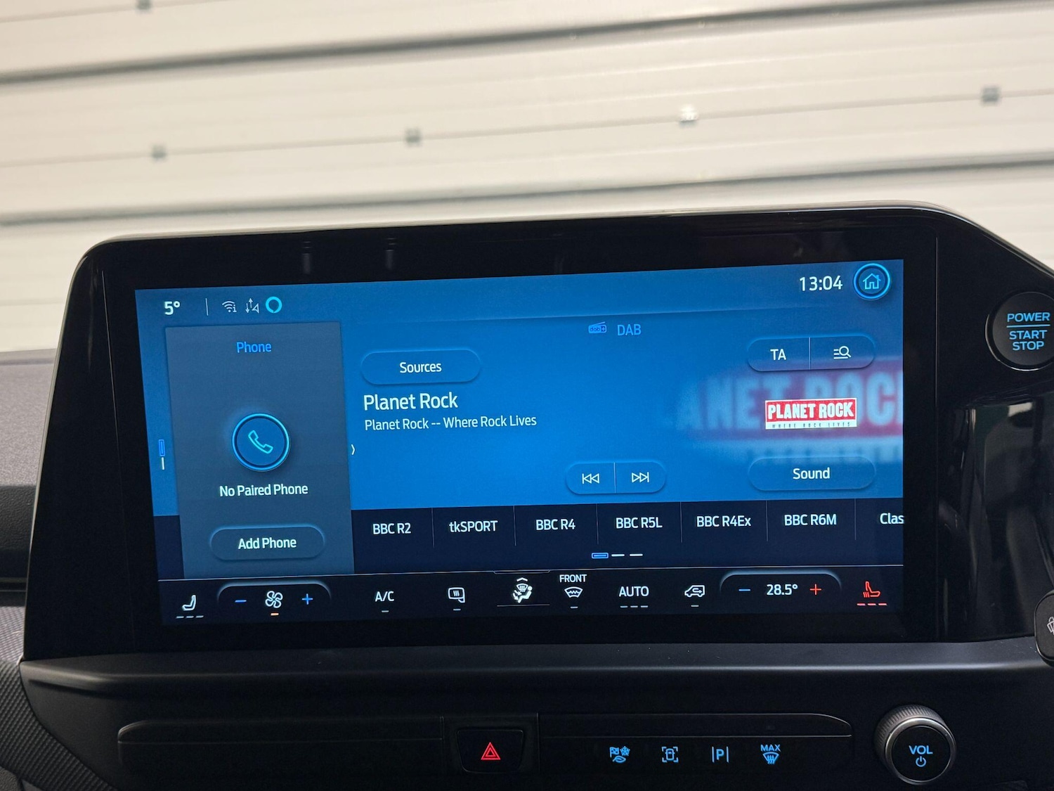 Used Ford Transit Custom 2025 for sale - 77376117: Photo 47