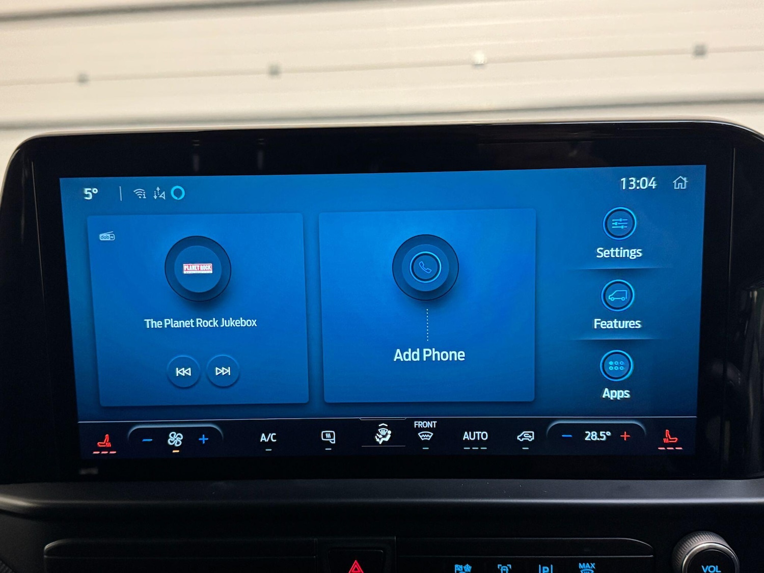 Used Ford Transit Custom 2025 for sale - 77376117: Photo 49