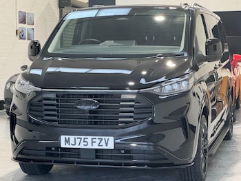 Used Ford Transit Custom 2025 for sale - 77376117: Photo