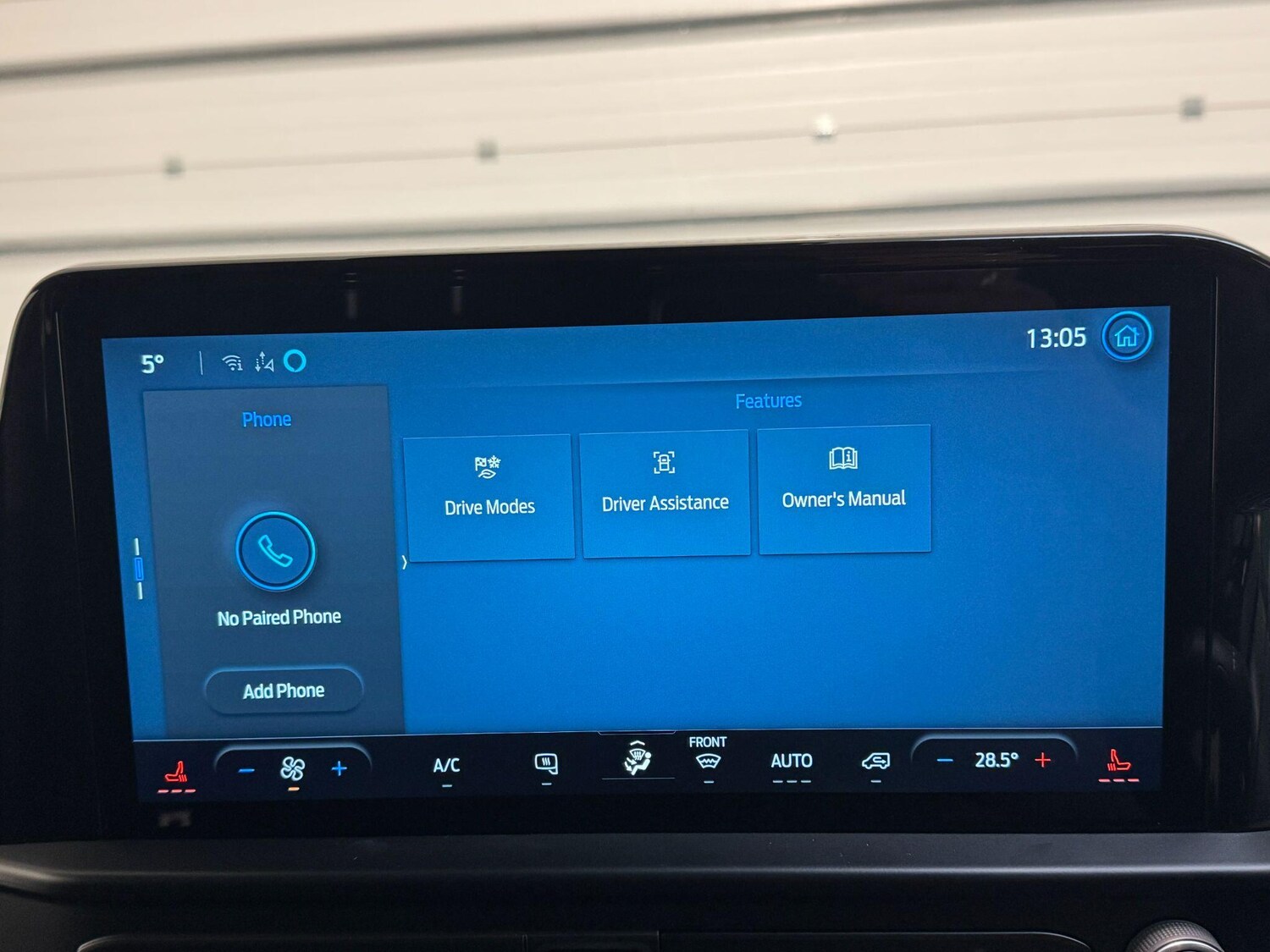 Used Ford Transit Custom 2025 for sale - 77376117: Photo 50