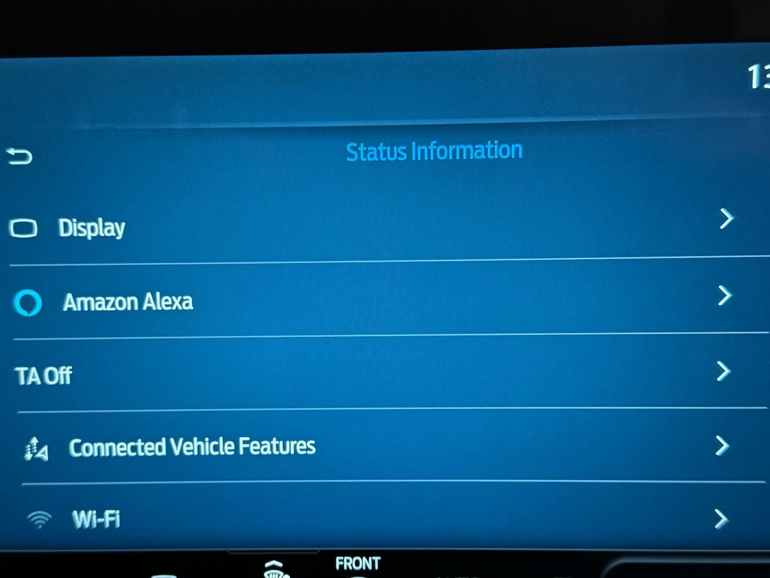 Used Ford Transit Custom 2025 for sale - 77376117: Photo 53