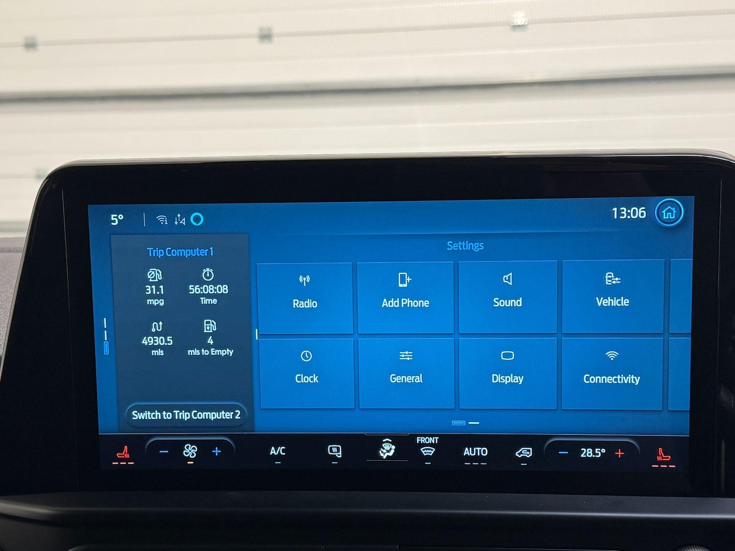 Used Ford Transit Custom 2025 for sale - 77376117: Photo 54