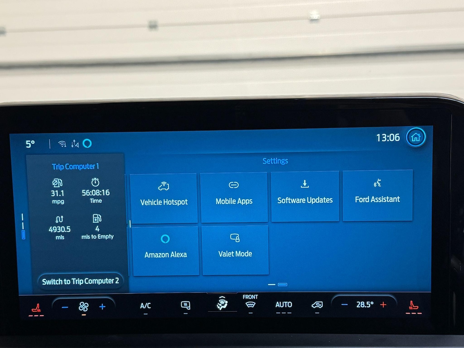 Used Ford Transit Custom 2025 for sale - 77376117: Photo 55