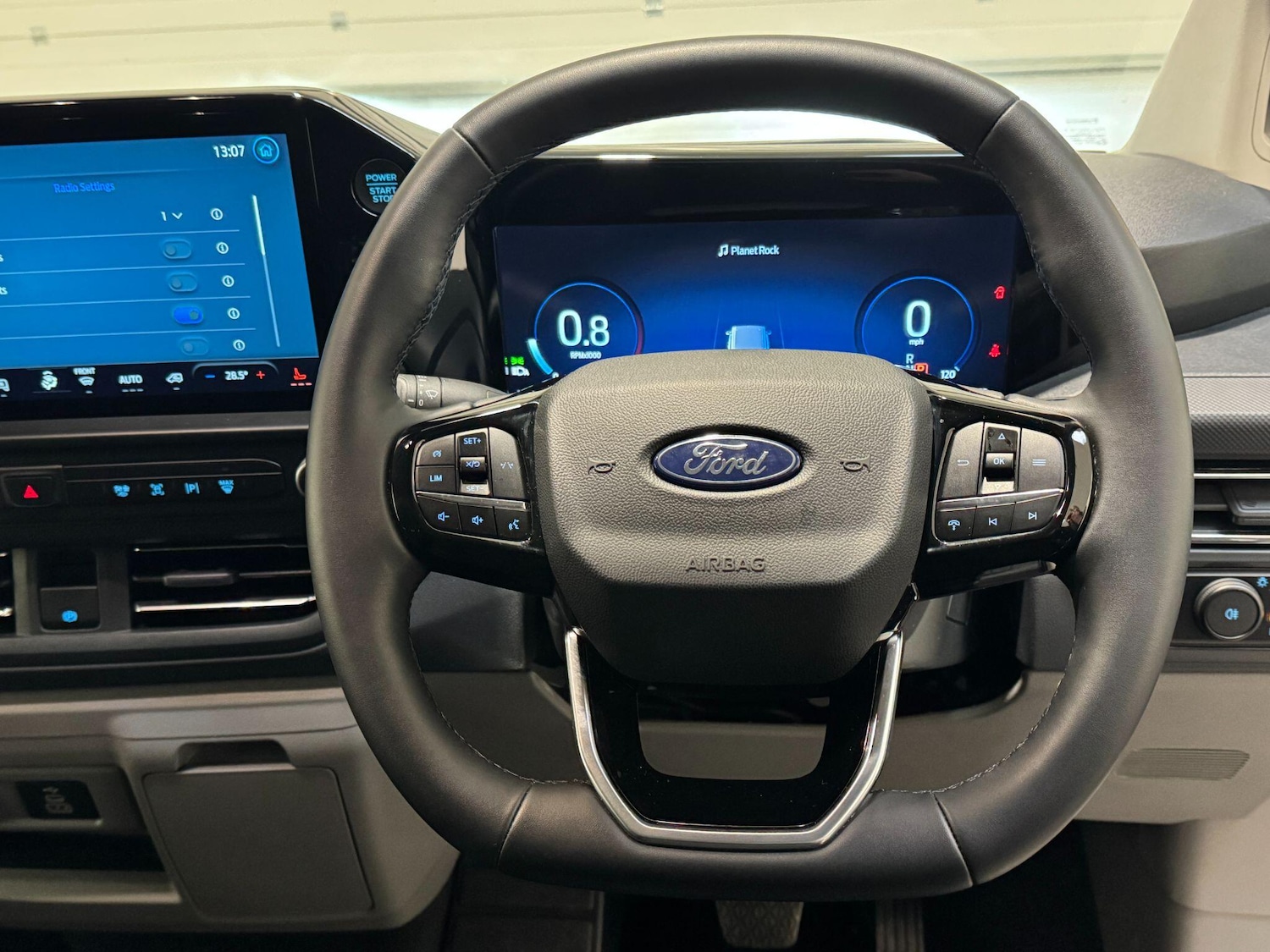 Used Ford Transit Custom 2025 for sale - 77376117: Photo 56