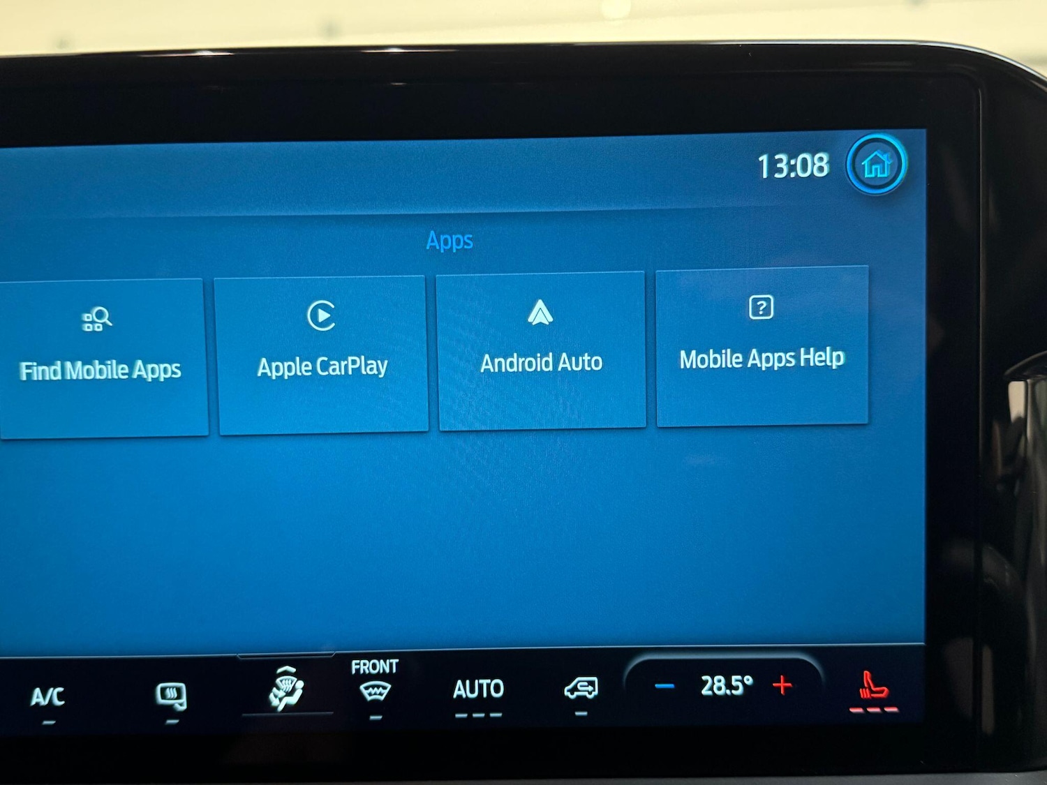 Used Ford Transit Custom 2025 for sale - 77376117: Photo 57