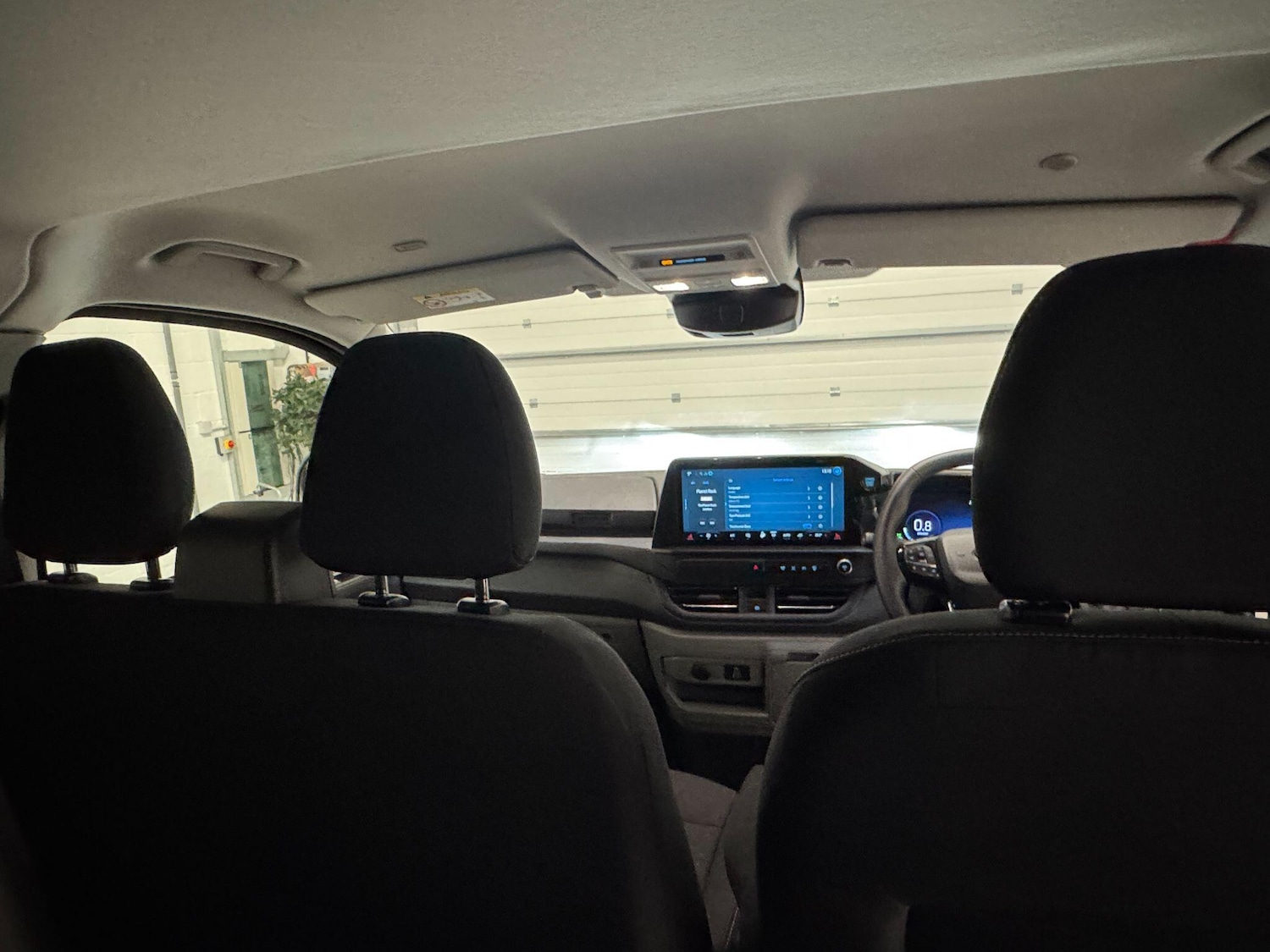 Used Ford Transit Custom 2025 for sale - 77376117: Photo 58