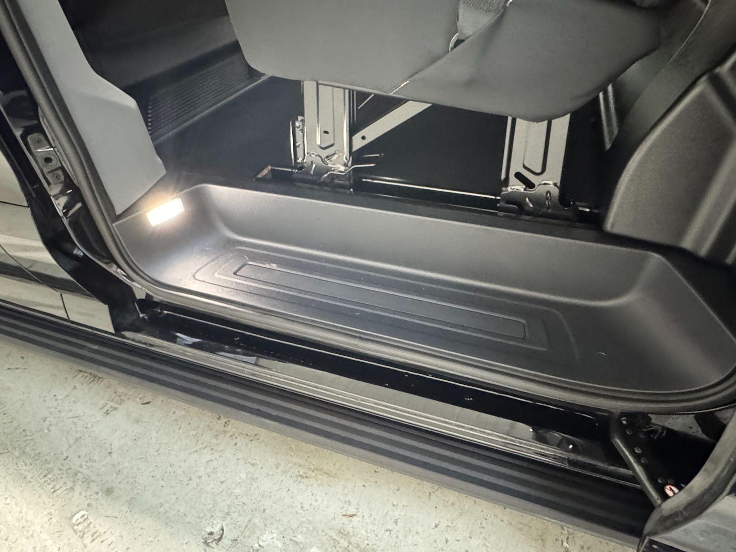 Used Ford Transit Custom 2025 for sale - 77376117: Photo 59