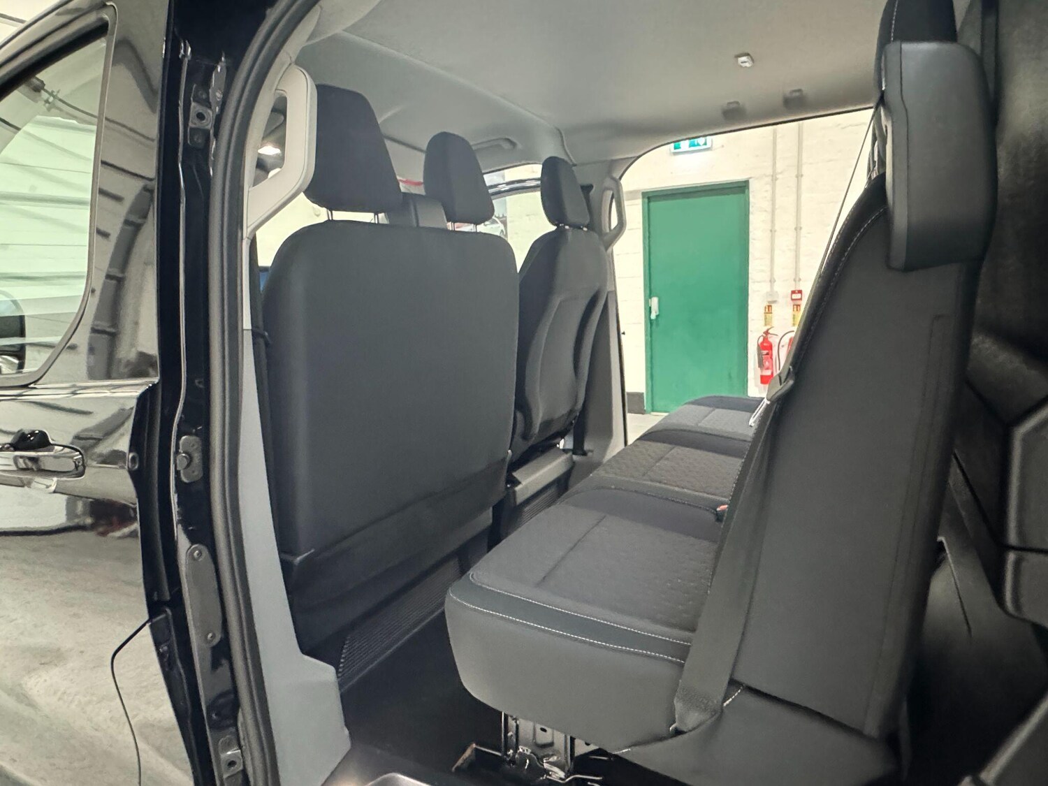 Used Ford Transit Custom 2025 for sale - 77376117: Photo 60
