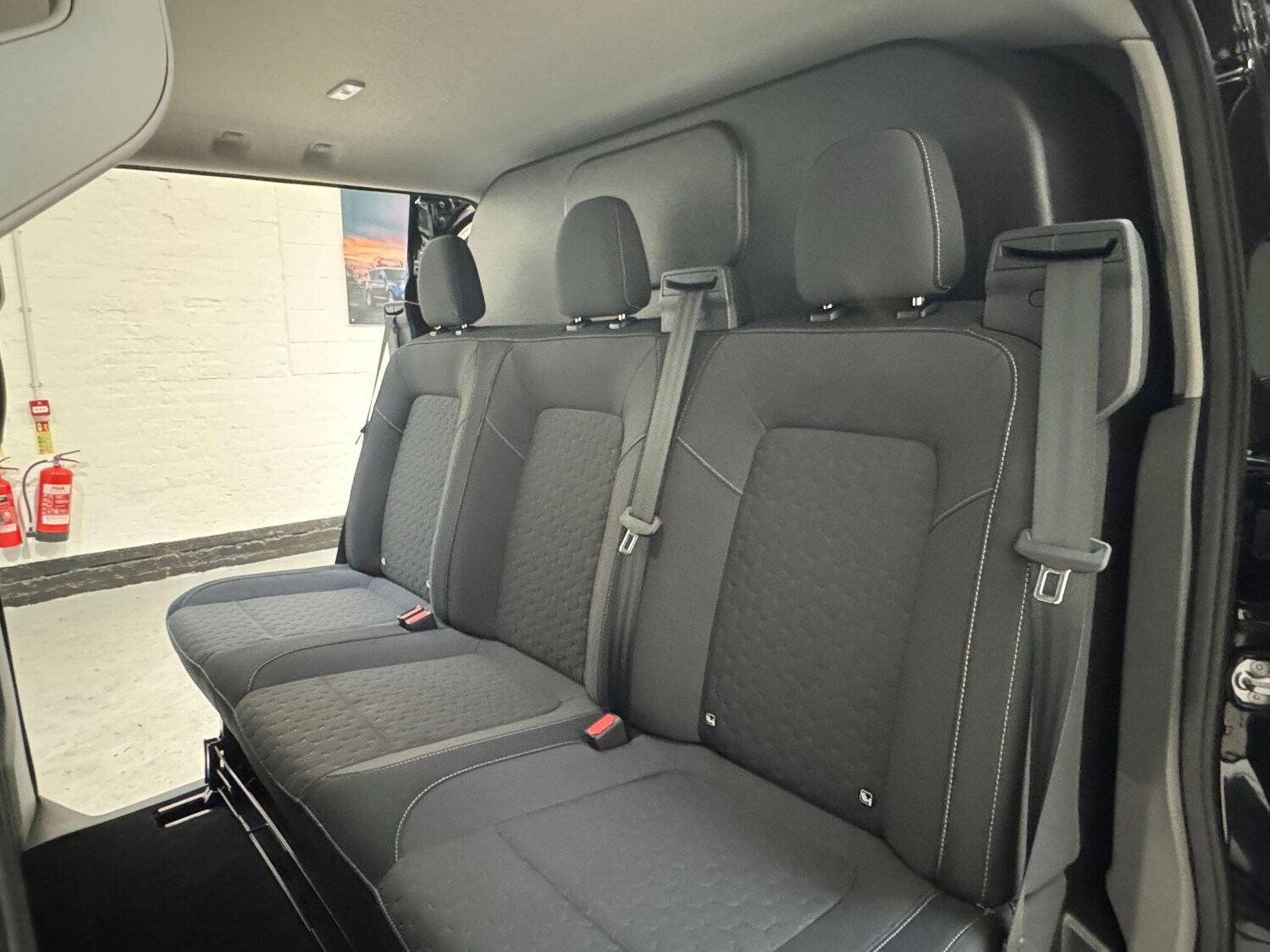 Used Ford Transit Custom 2025 for sale - 77376117: Photo 62