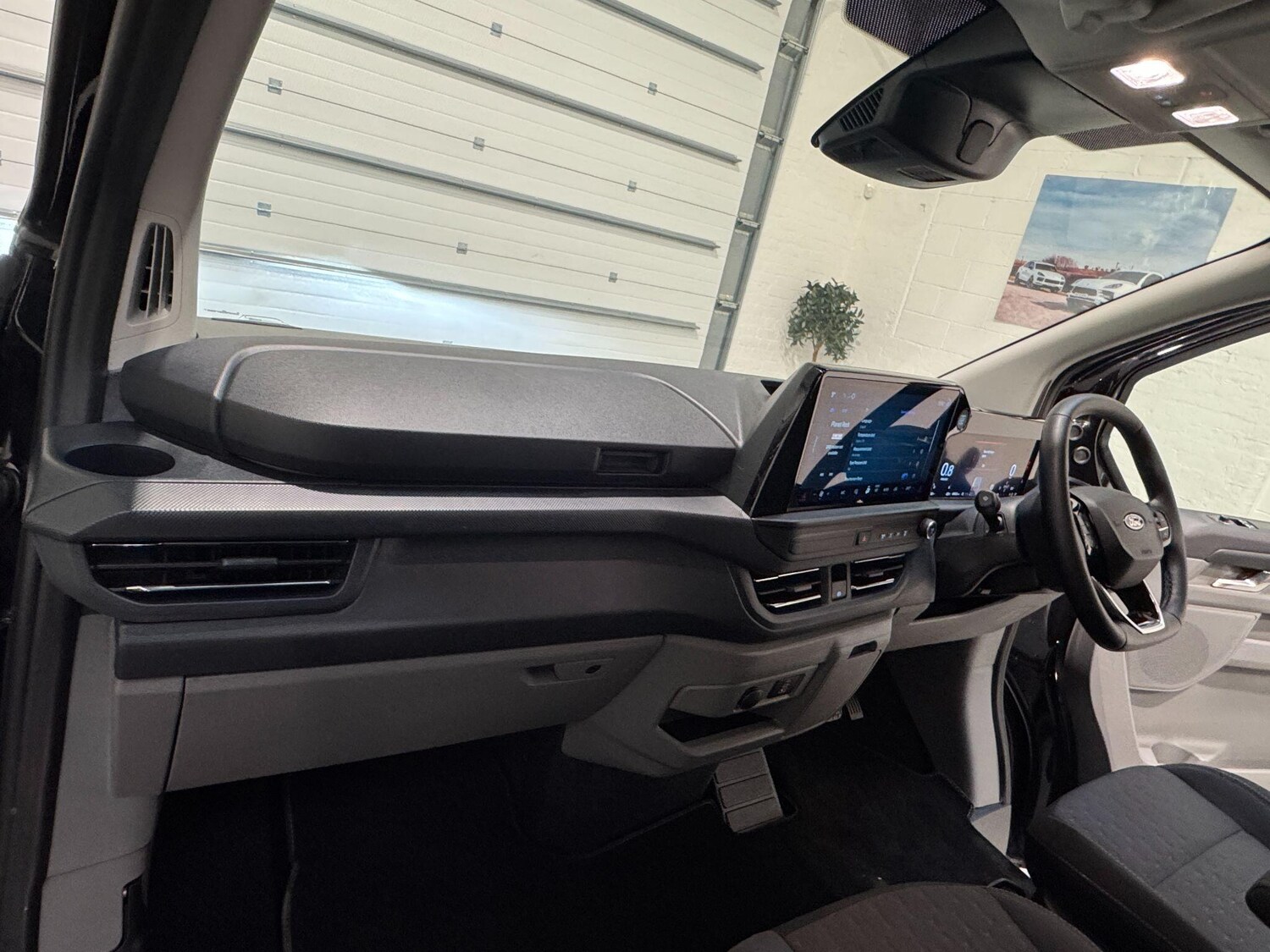 Used Ford Transit Custom 2025 for sale - 77376117: Photo 66