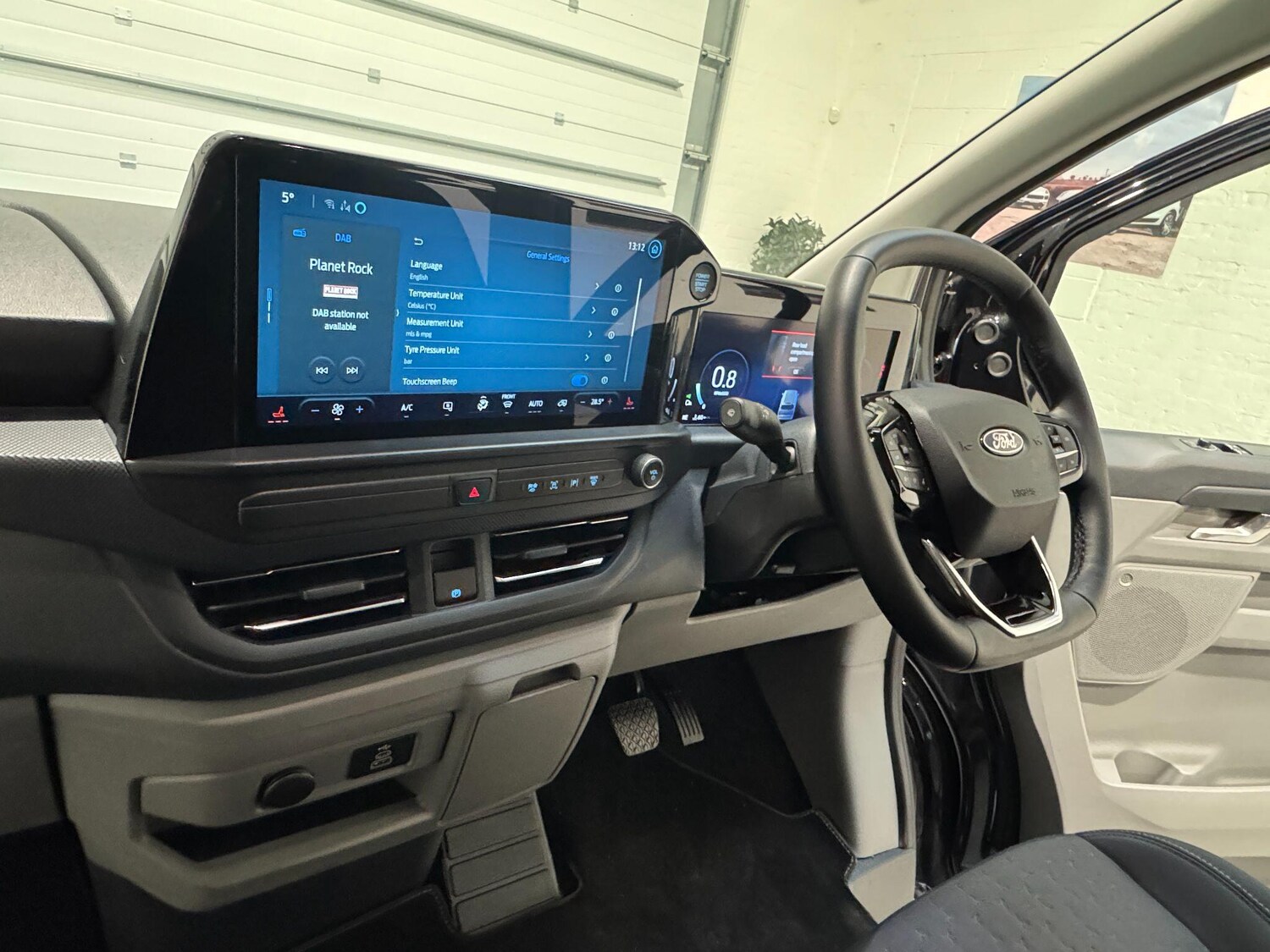 Used Ford Transit Custom 2025 for sale - 77376117: Photo 67