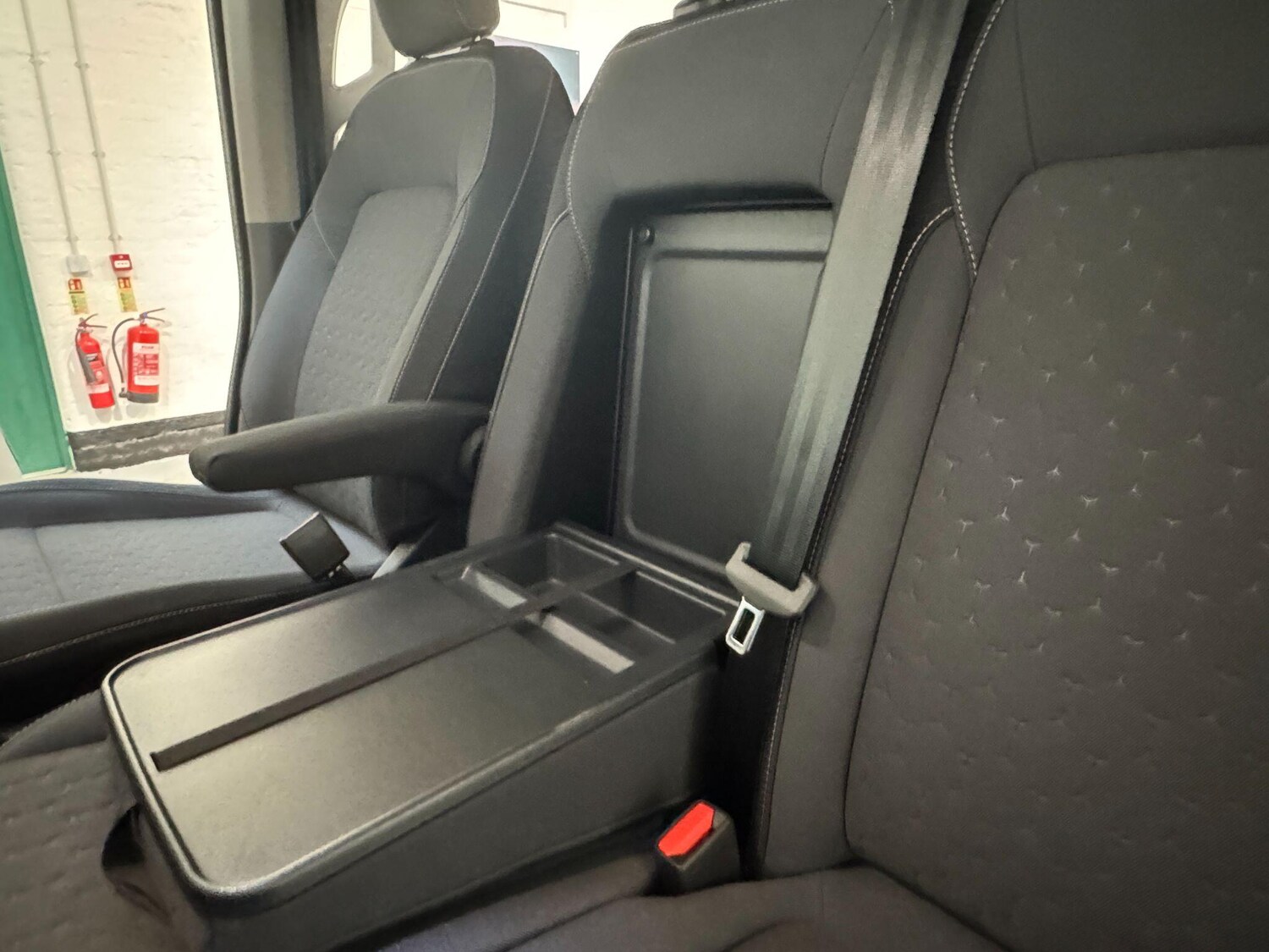 Used Ford Transit Custom 2025 for sale - 77376117: Photo 68