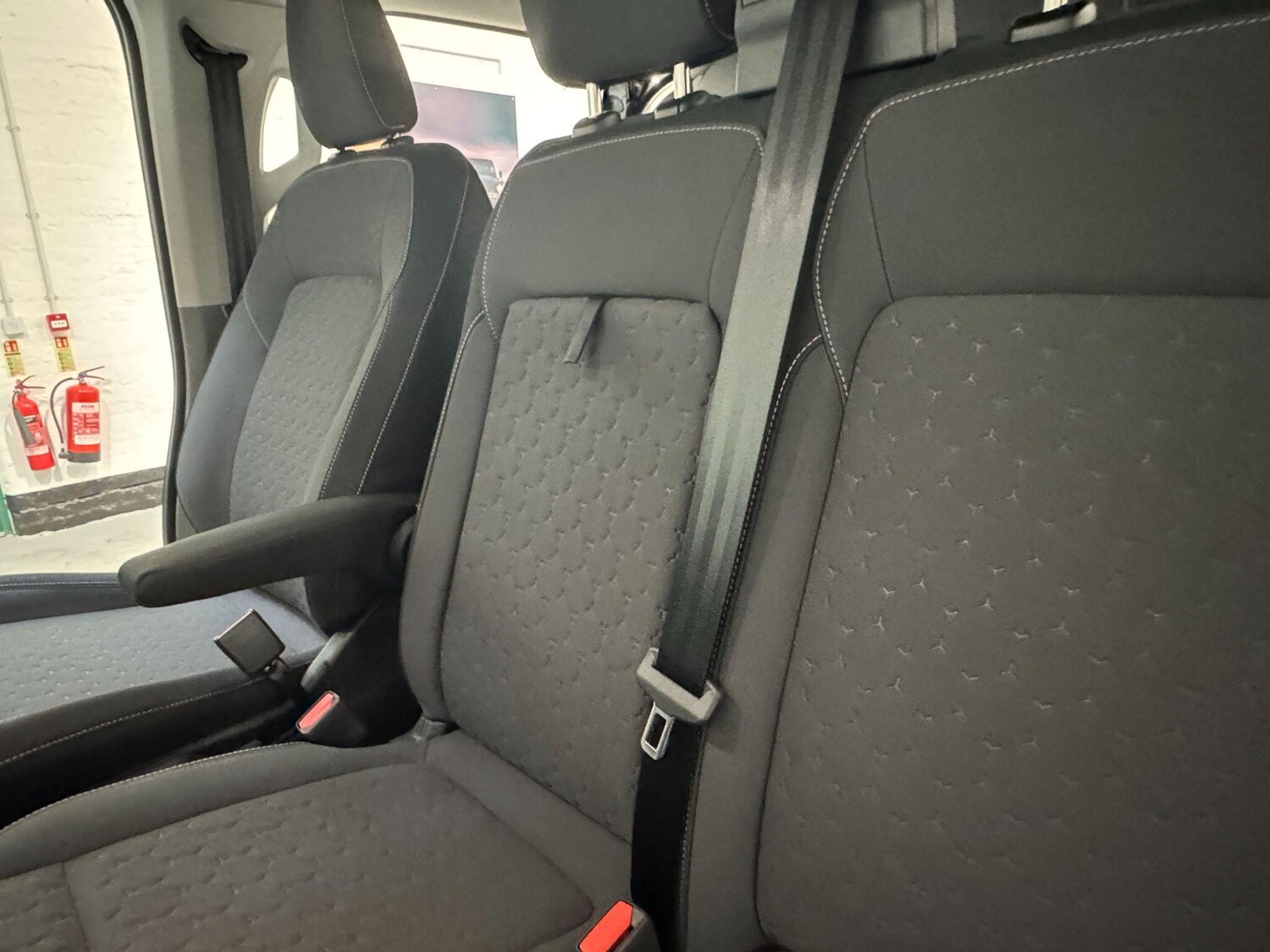 Used Ford Transit Custom 2025 for sale - 77376117: Photo 69