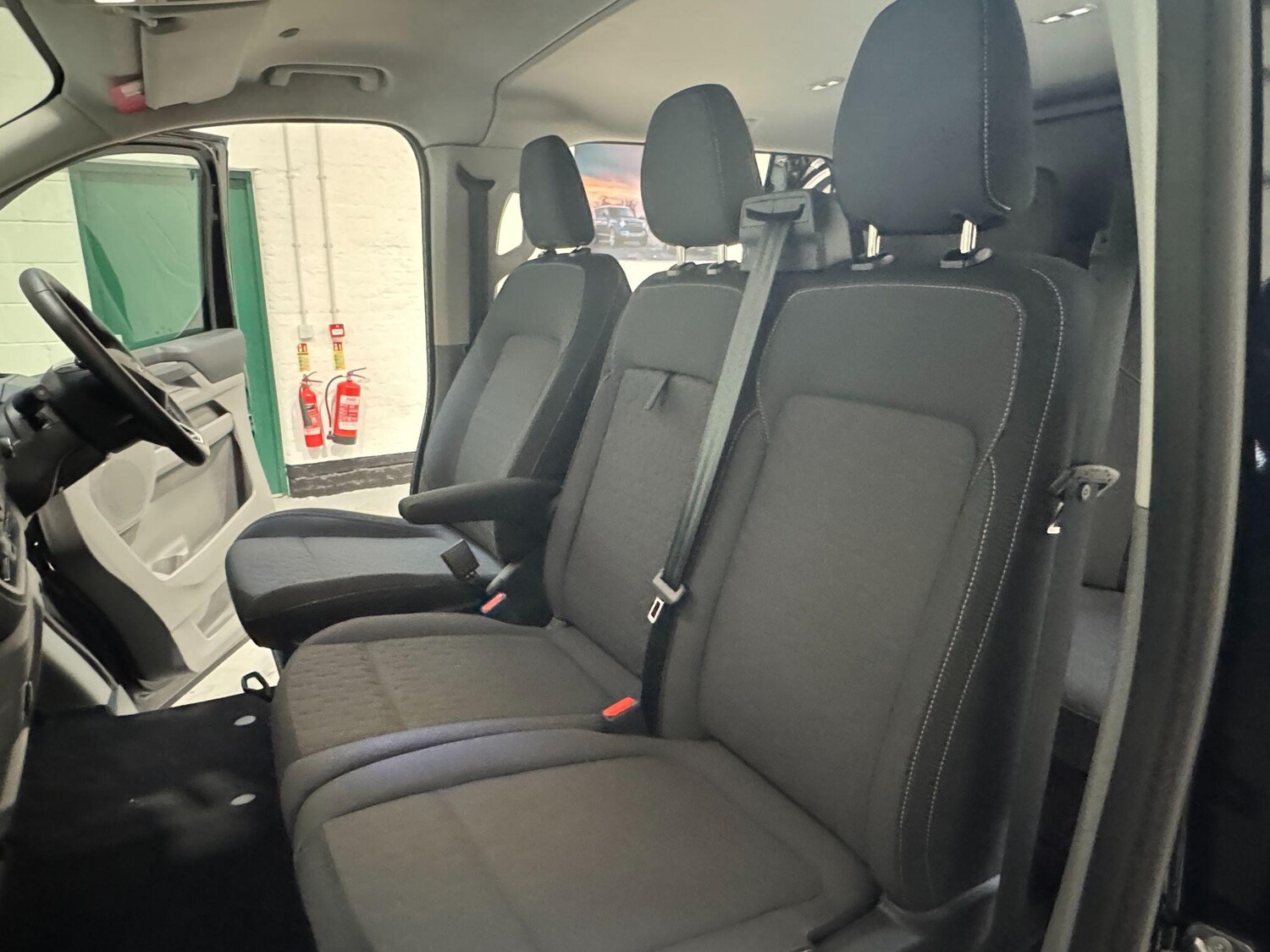 Used Ford Transit Custom 2025 for sale - 77376117: Photo 70