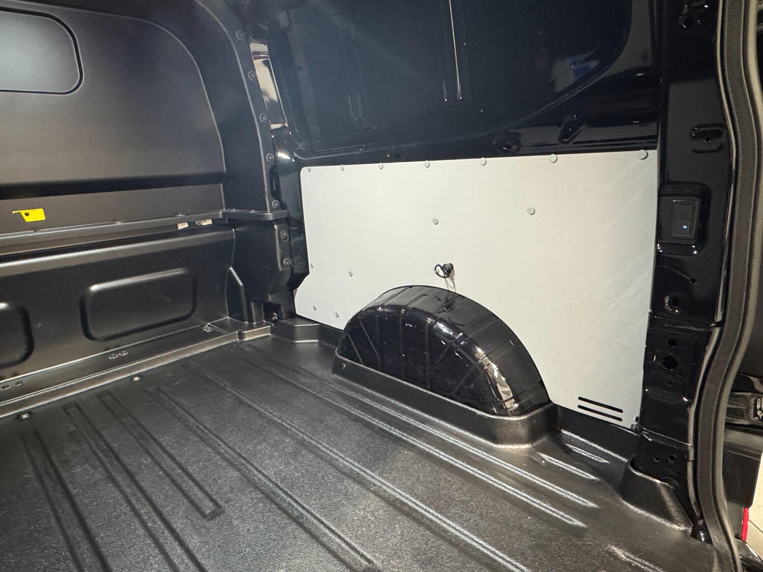 Used Ford Transit Custom 2025 for sale - 77376117: Photo 72