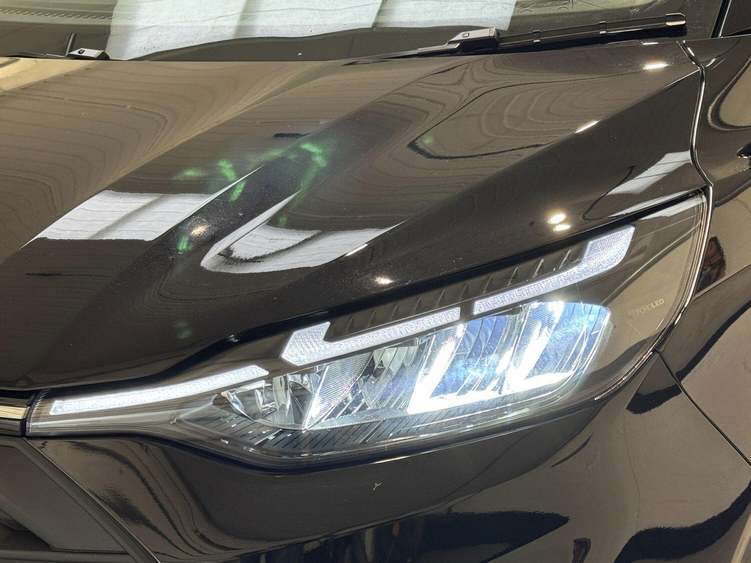 Used Ford Transit Custom 2025 for sale - 77376117: Photo 74