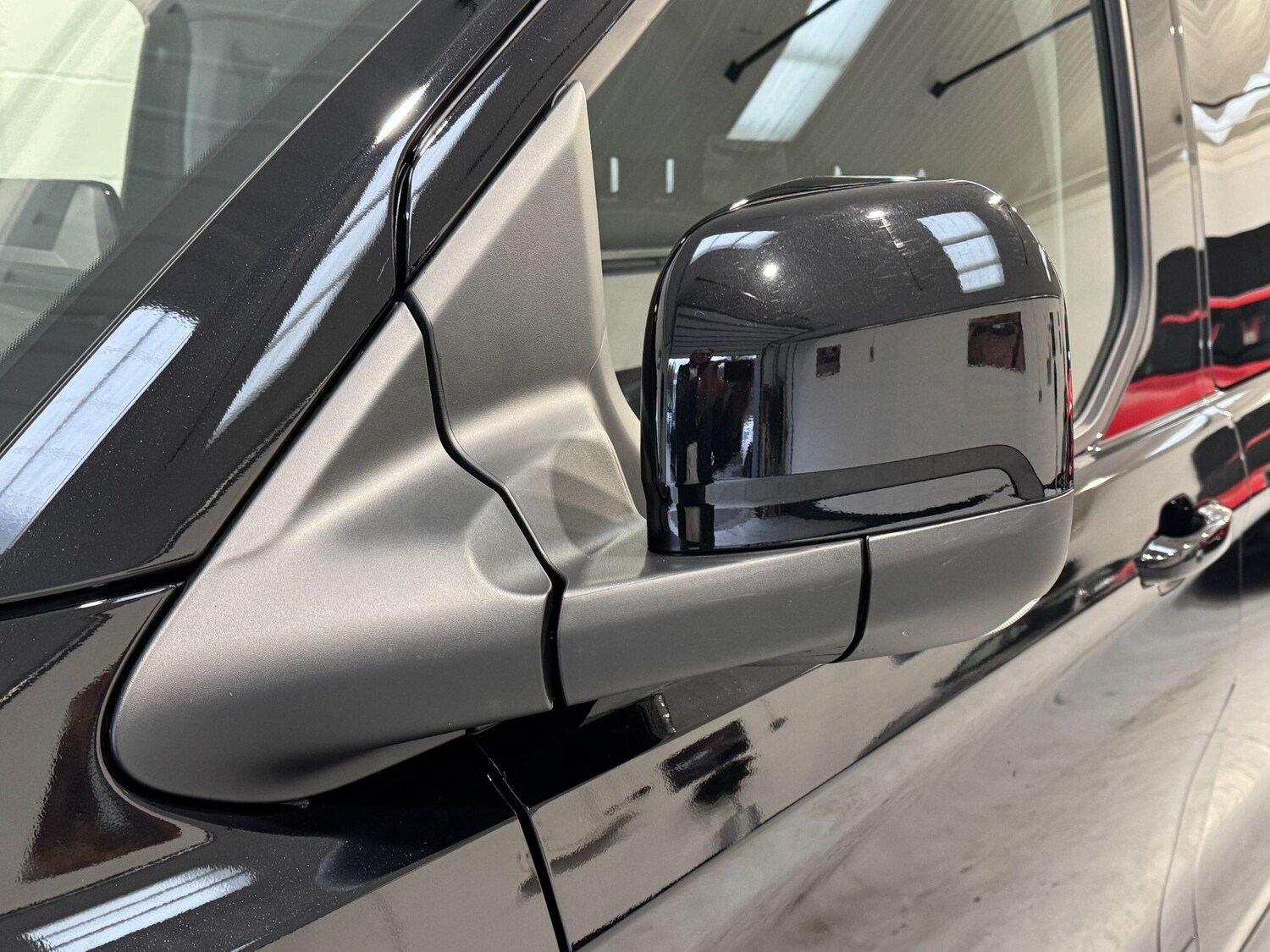 Used Ford Transit Custom 2025 for sale - 77376117: Photo 76