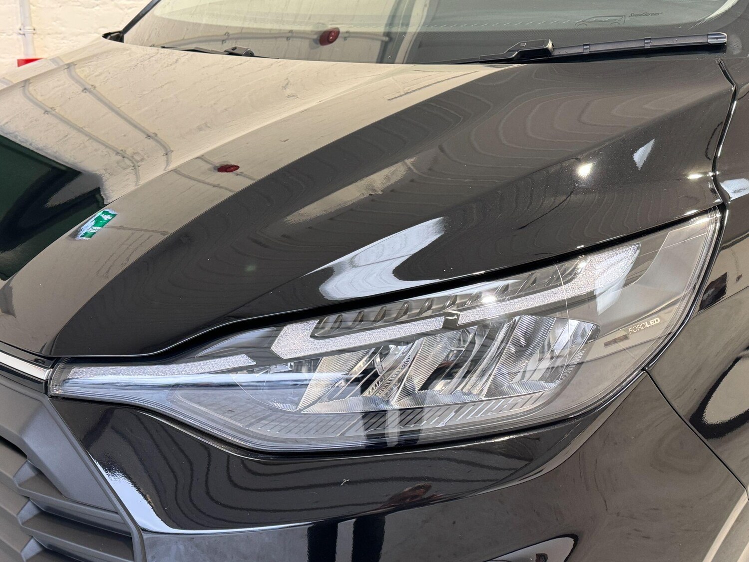 Used Ford Transit Custom 2025 for sale - 77376117: Photo 78