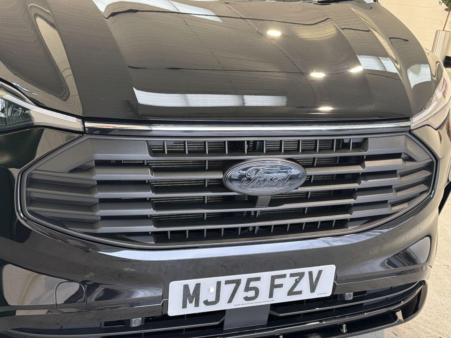 Used Ford Transit Custom 2025 for sale - 77376117: Photo 79