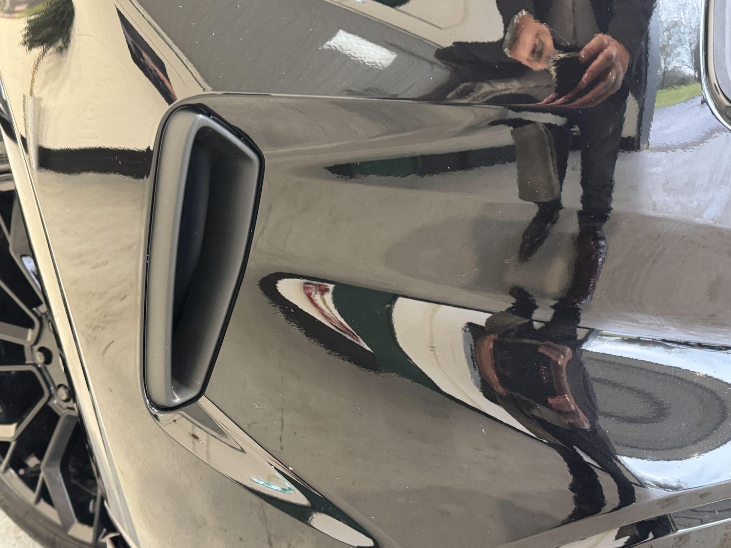 Used Ford Transit Custom 2025 for sale - 77376117: Photo 80