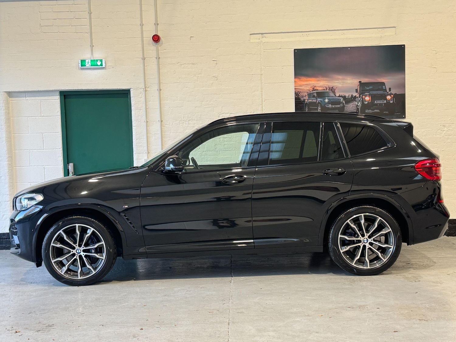 Used BMW X3 2020 for sale - 76633821: Photo 10