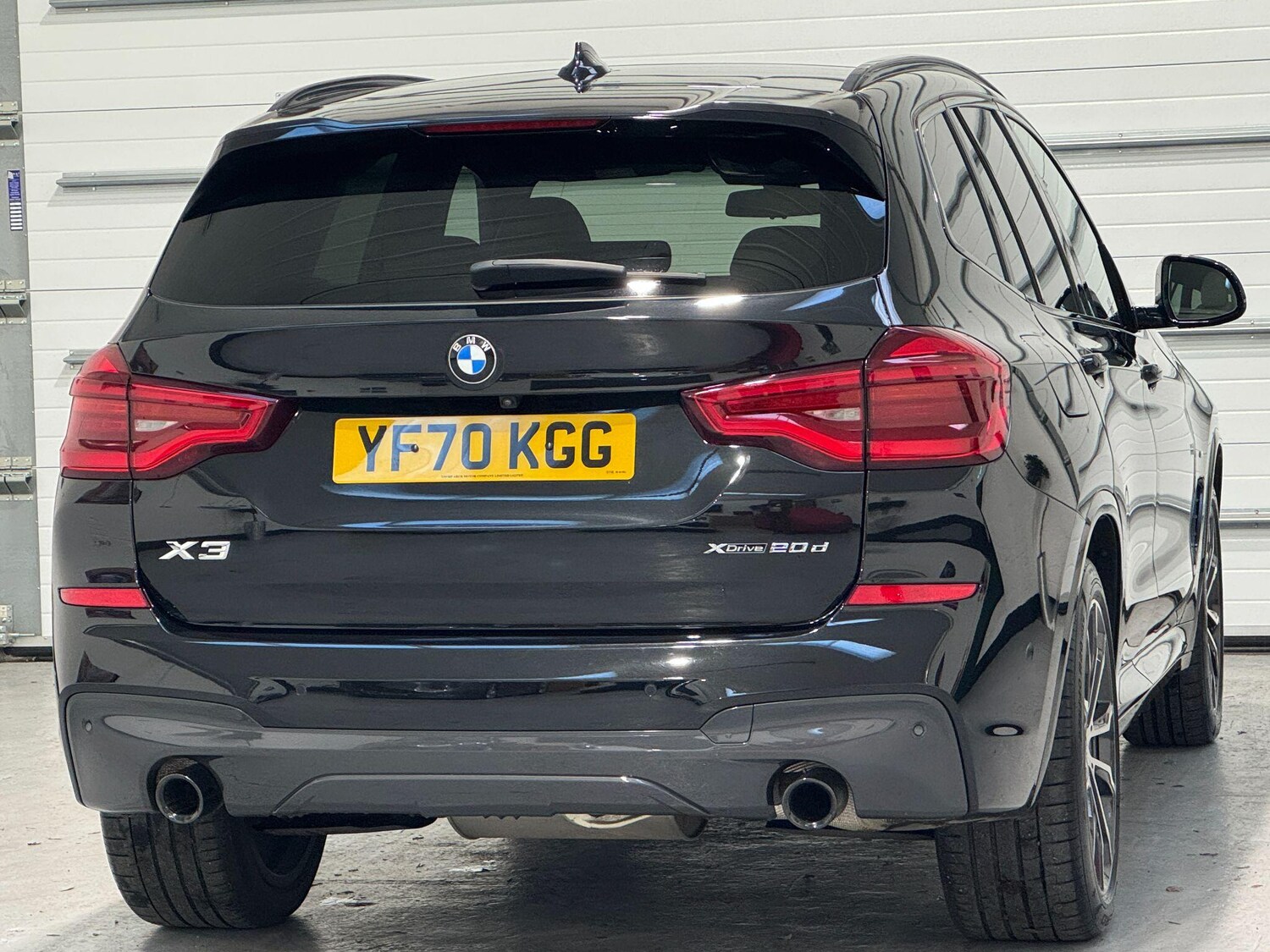 Used BMW X3 2020 for sale - 76633821: Photo 12