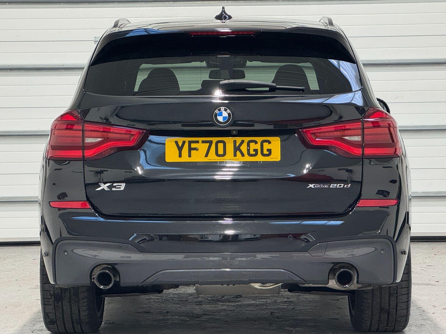 Used BMW X3 2020 for sale - 76633821: Photo 13