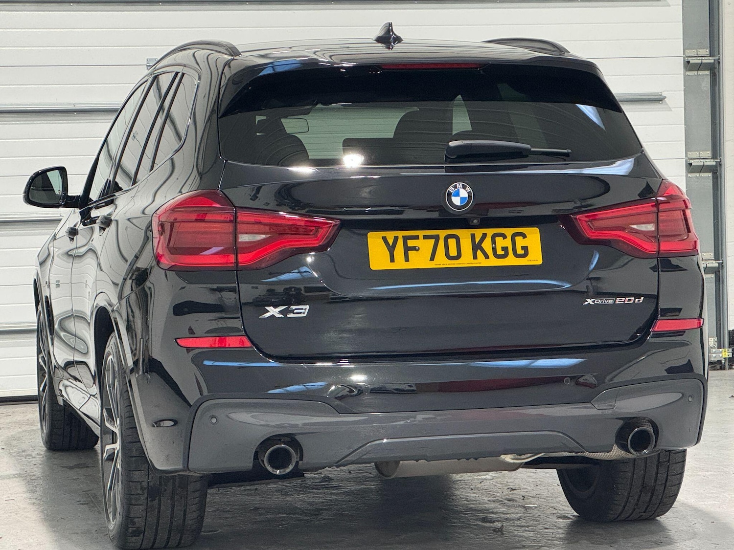 Used BMW X3 2020 for sale - 76633821: Photo 14