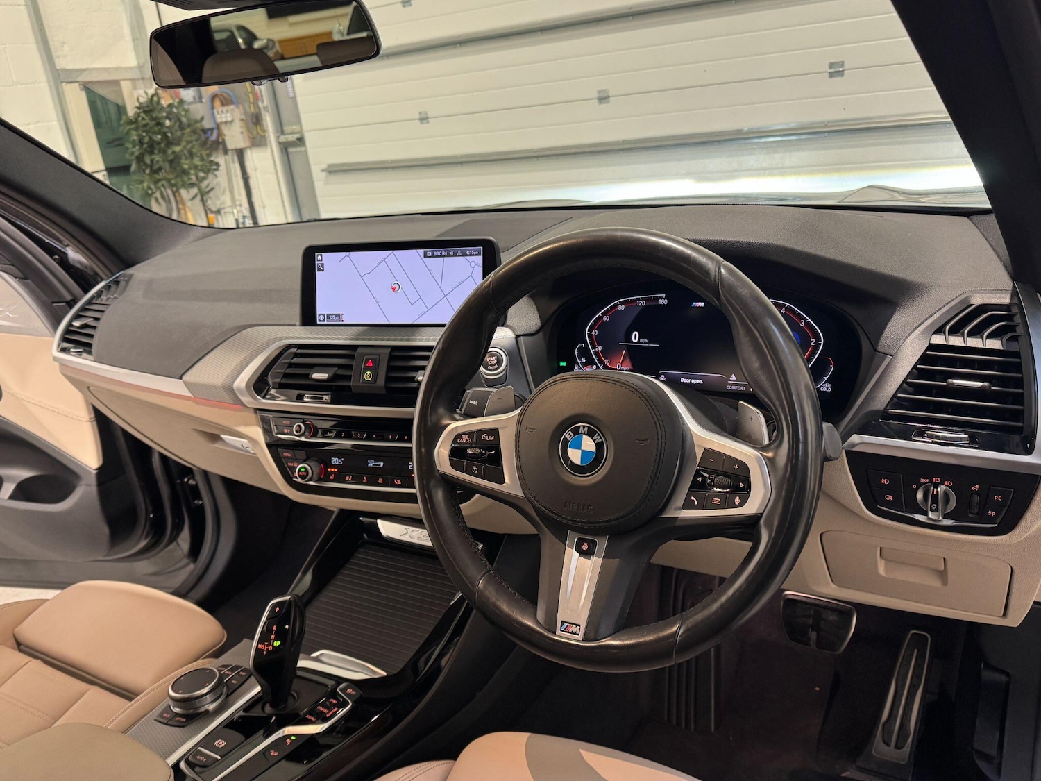 Used BMW X3 2020 for sale - 76633821: Photo 17