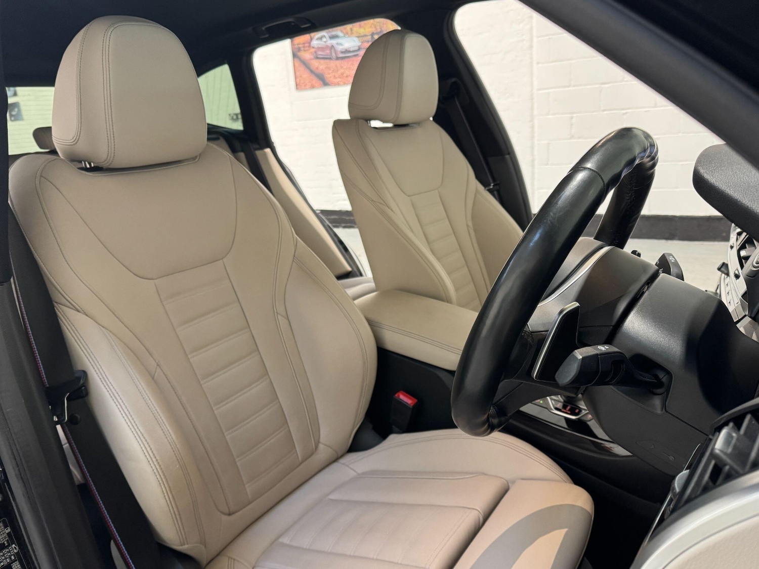 Used BMW X3 2020 for sale - 76633821: Photo 18