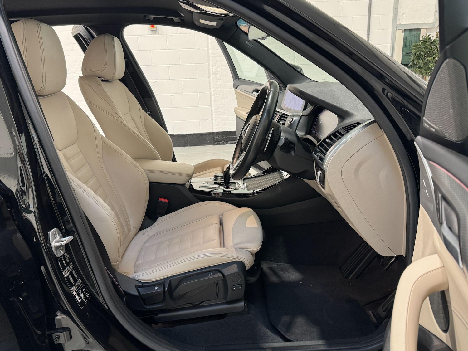 Used BMW X3 2020 for sale - 76633821: Photo 19