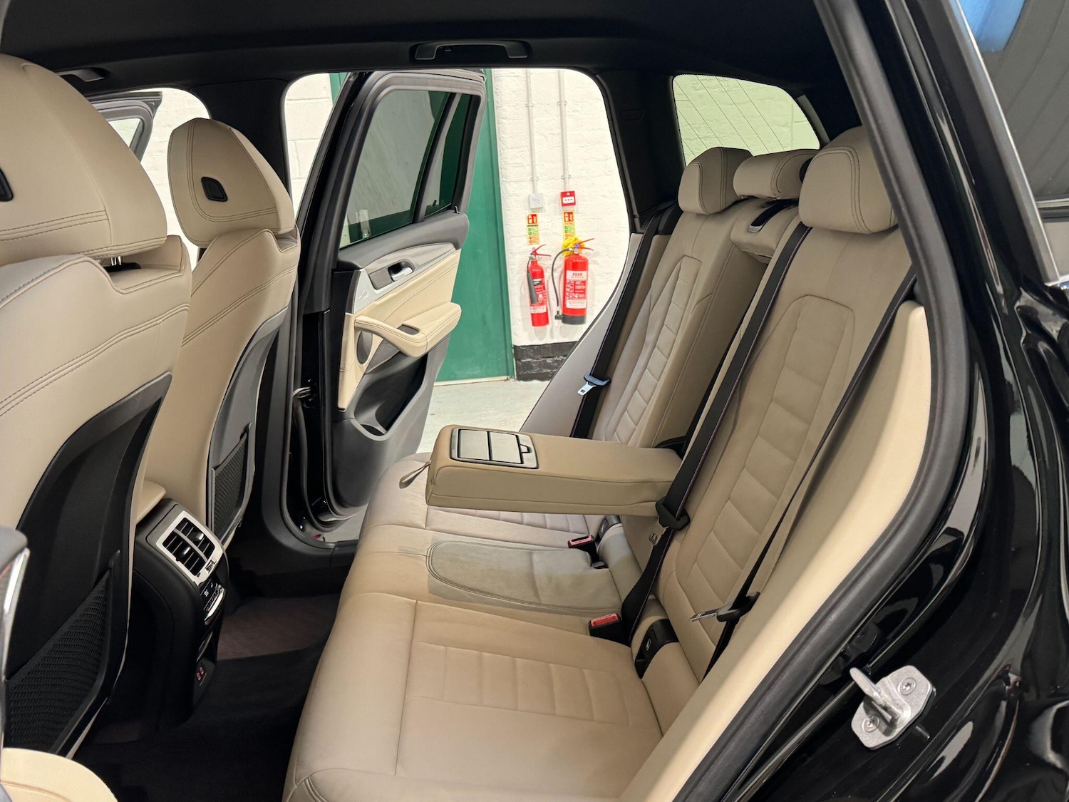 Used BMW X3 2020 for sale - 76633821: Photo 21