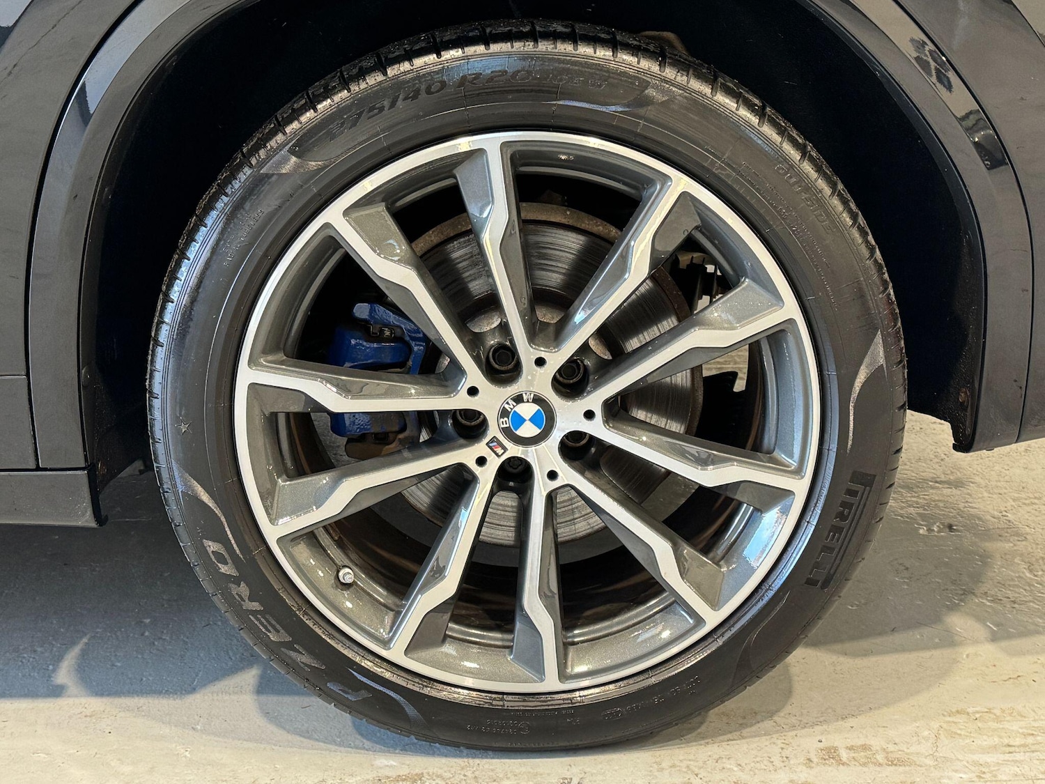 Used BMW X3 2020 for sale - 76633821: Photo 22