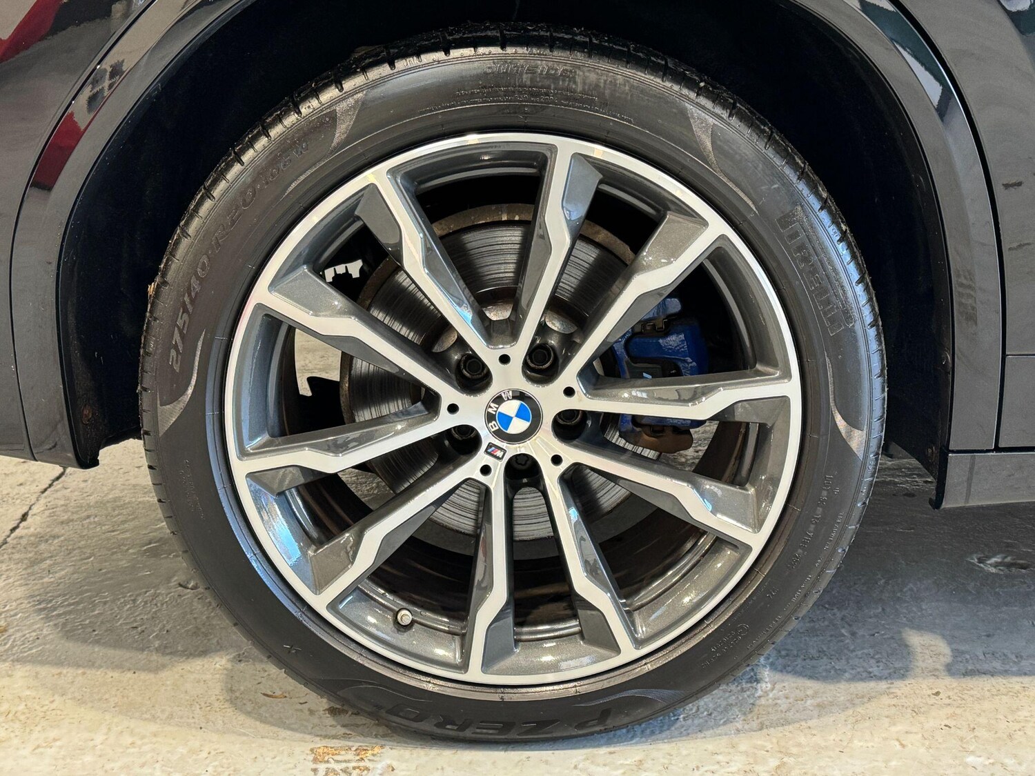 Used BMW X3 2020 for sale - 76633821: Photo 23