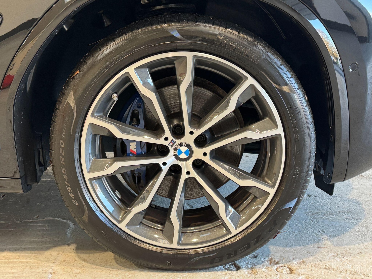 Used BMW X3 2020 for sale - 76633821: Photo 24