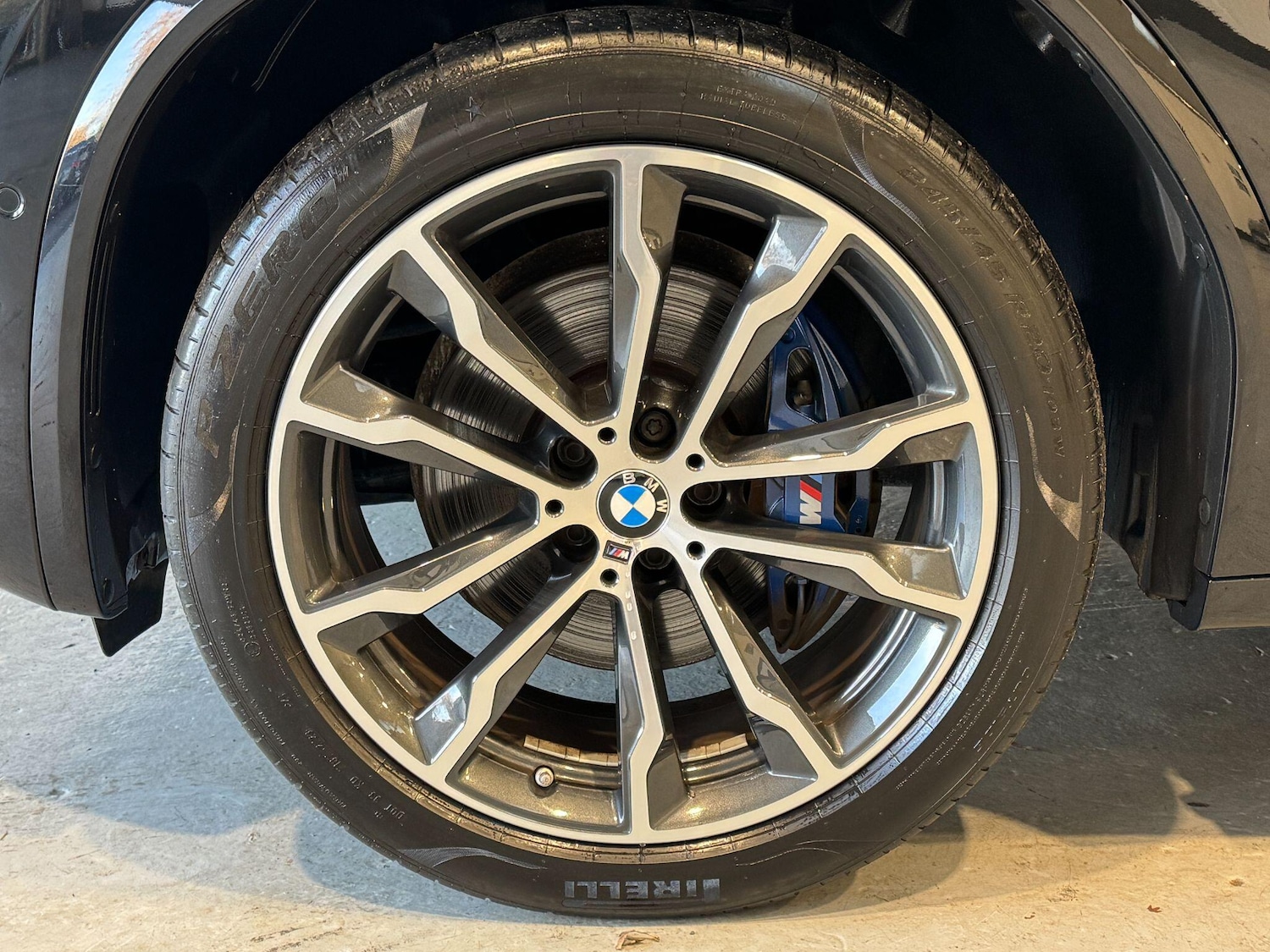 Used BMW X3 2020 for sale - 76633821: Photo 25